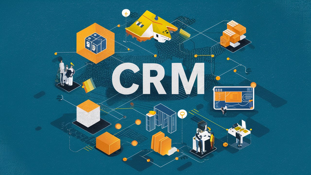 Customer Relationship Management (CRM)